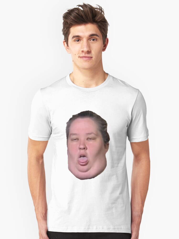 Mama June T Shirt By Jackiekeating Redbubble