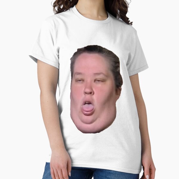 Item preview, Mama June designed and sold by jackiekeating.