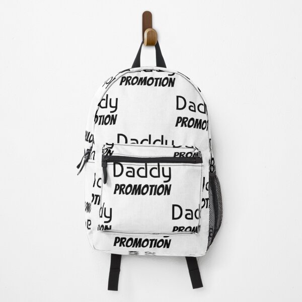 Item preview, Only The Best Husbands Get Promoted To Daddy Old designed and sold by Sonatablue.