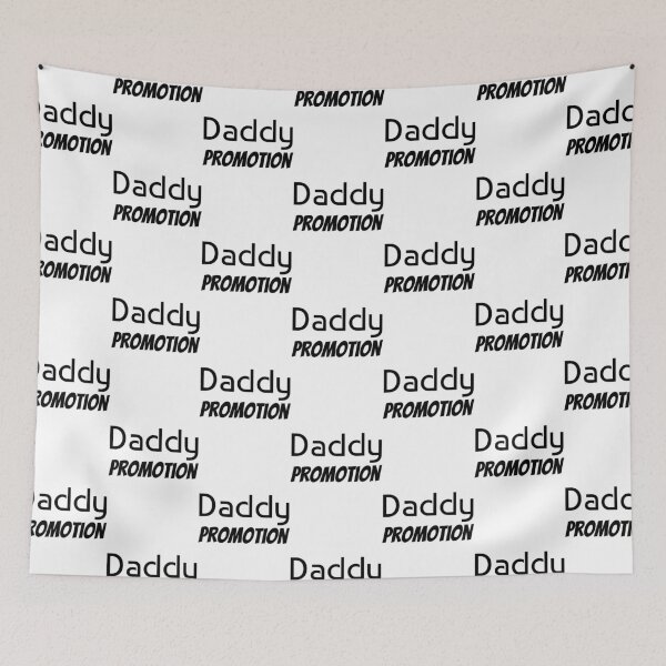 Item preview, Only The Best Husbands Get Promoted To Daddy Old designed and sold by Sonatablue.