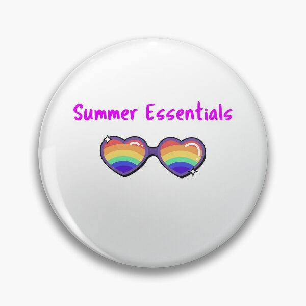 Item preview, Summer Essentials - Rainbow Sunglasses designed and sold by RiadMannan.
