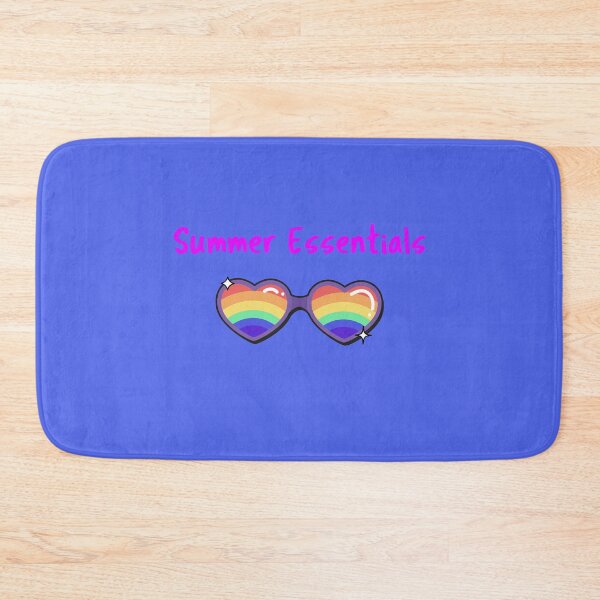 Item preview, Summer Essentials - Rainbow Sunglasses designed and sold by RiadMannan.