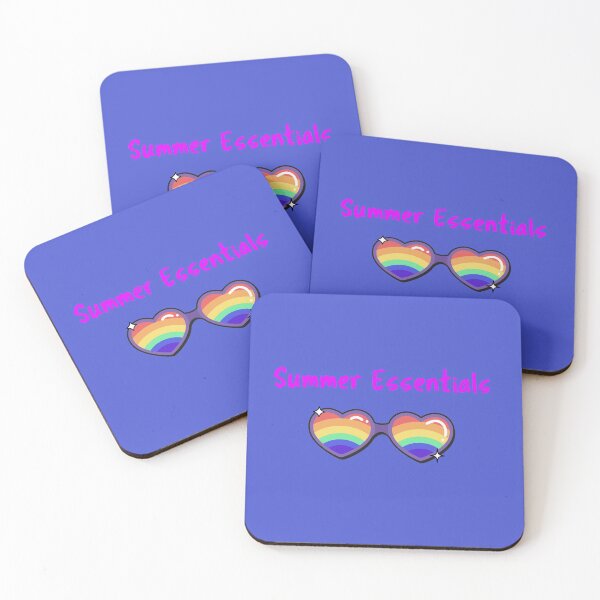 Item preview, Summer Essentials - Rainbow Sunglasses designed and sold by RiadMannan.