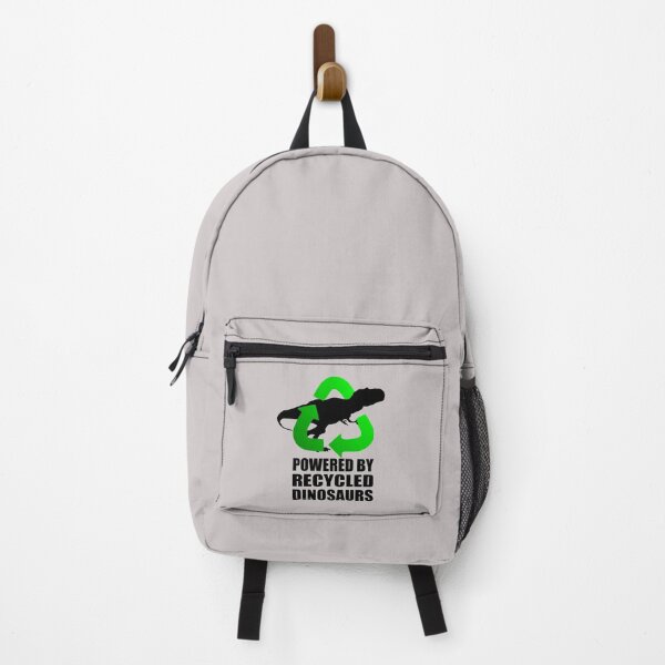 Item preview, Tyrannosaurus Rex II - Powered by Recycled Dinosaurs designed and sold by birdo-art.