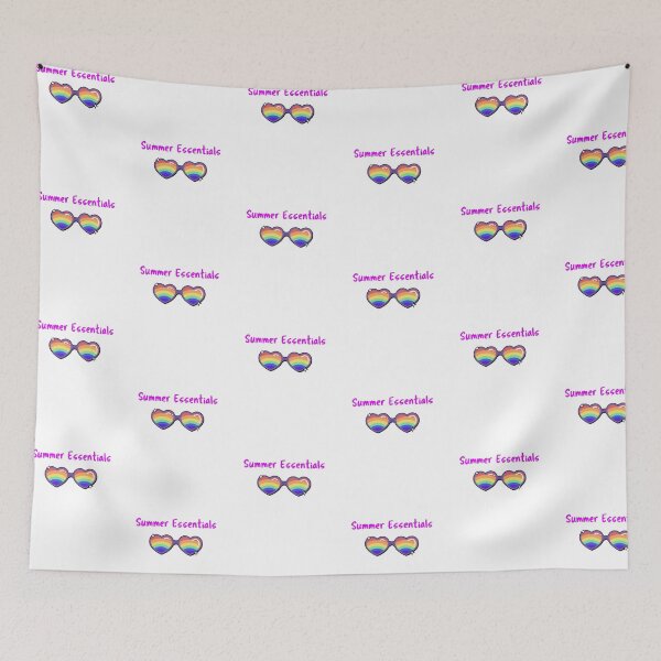 Item preview, Summer Essentials - Rainbow Sunglasses designed and sold by RiadMannan.