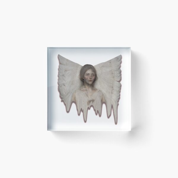 Item preview, Shattering Young 'Angel' designed and sold by HyraStella.