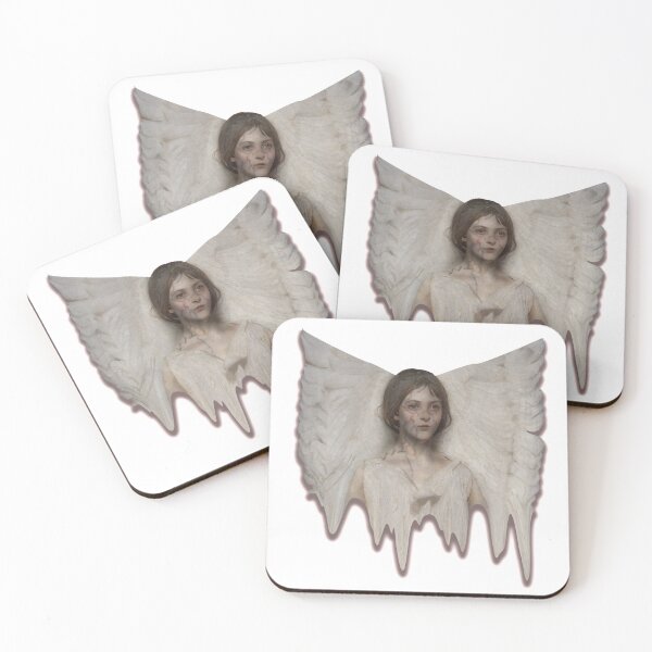 Item preview, Shattering Young 'Angel' designed and sold by HyraStella.
