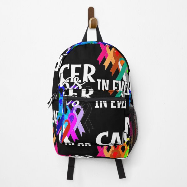 Item preview, Cancer Sucks In Every Color Fighter  Fight The Cancer designed and sold by Slipwaymasons.