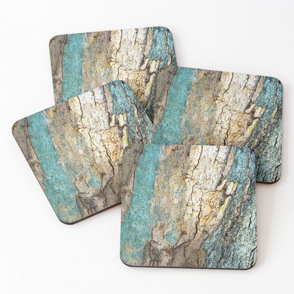 Item preview, Eucalyptus Tree Bark and Wood Abstract Natural Texture 57 designed and sold by Anna Lemos.