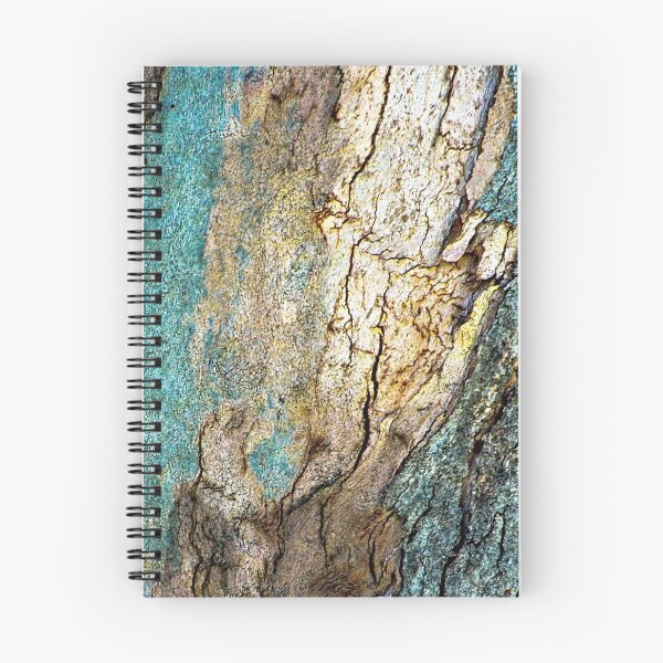 Item preview, Eucalyptus Tree Bark and Wood Abstract Natural Texture 57 designed and sold by Anna Lemos.