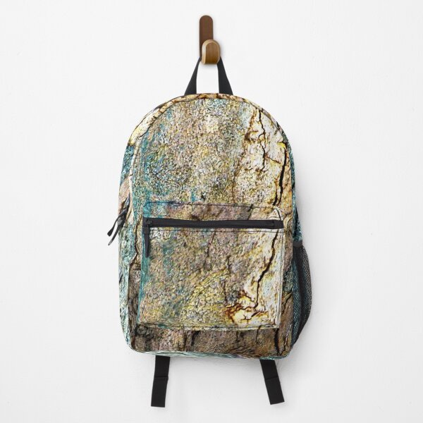 Item preview, Eucalyptus Tree Bark and Wood Abstract Natural Texture 57 designed and sold by Anna Lemos.