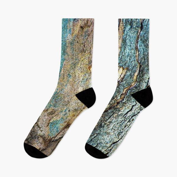 Item preview, Eucalyptus Tree Bark and Wood Abstract Natural Texture 57 designed and sold by Anna Lemos.