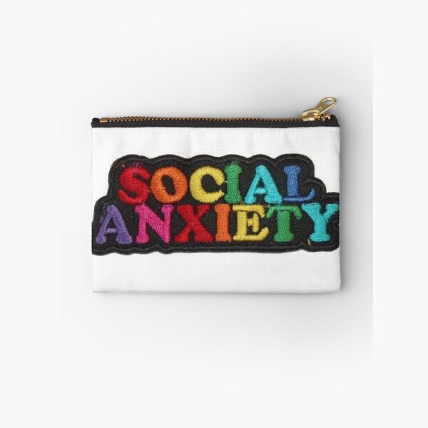 Item preview, Social Anxiety designed and sold by Phantastique Boutique.