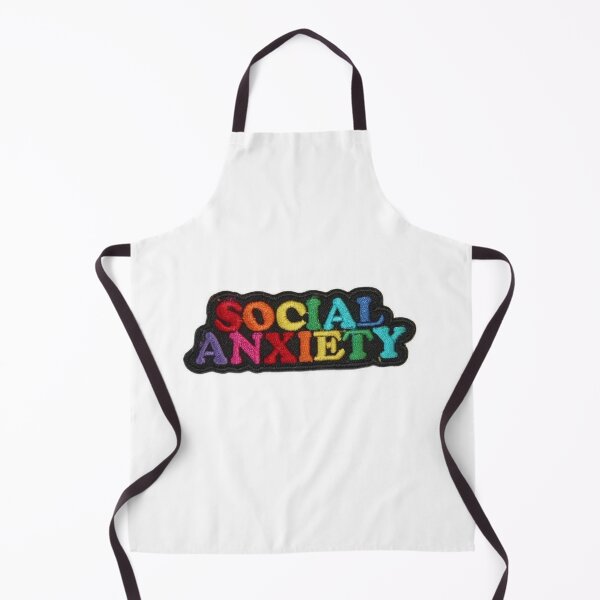 Item preview, Social Anxiety designed and sold by Phantastique Boutique.