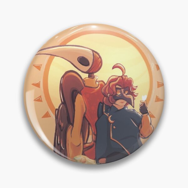 Item preview, Eclipsing Spirits (Solar Version)✨ designed and sold by PureCosmoRider.