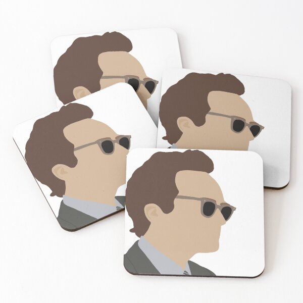 Item preview, Josh Lyman designed and sold by lemonlymndotcom.