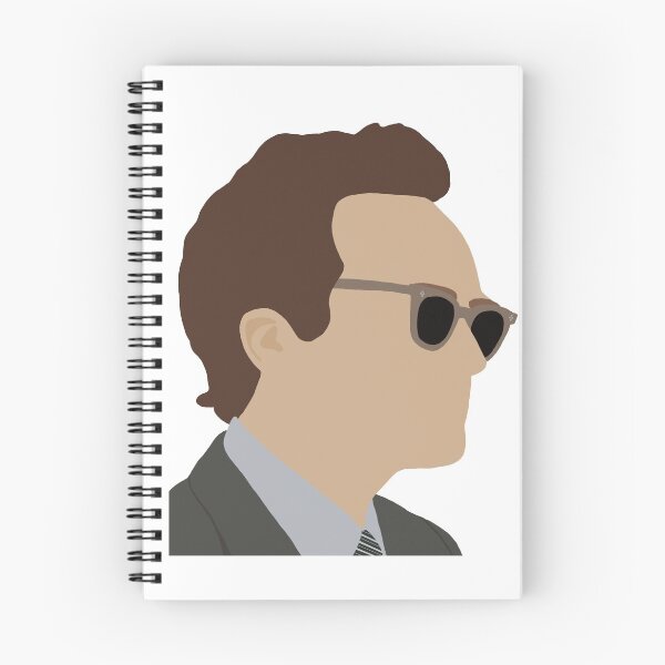 Item preview, Josh Lyman designed and sold by lemonlymndotcom.