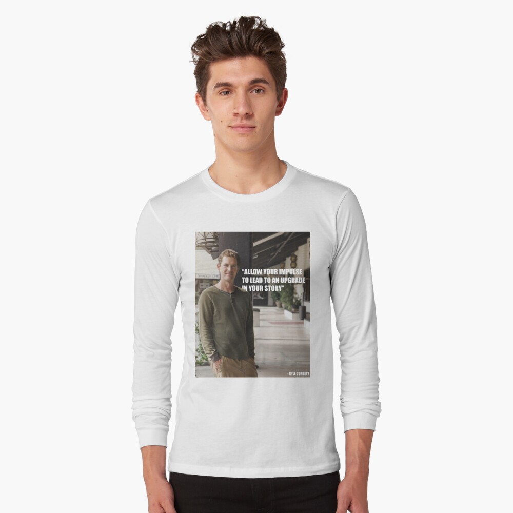 Item preview, Long Sleeve T-Shirt designed and sold by SanDiegoSailing.