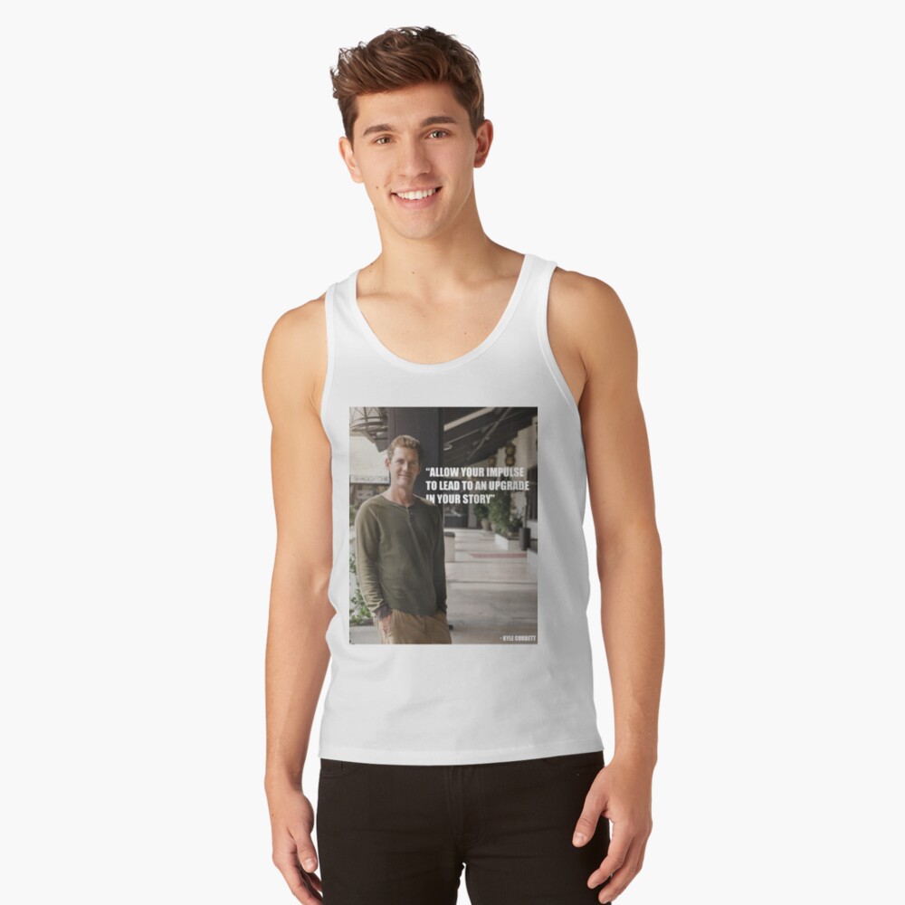 Item preview, Tank Top designed and sold by SanDiegoSailing.