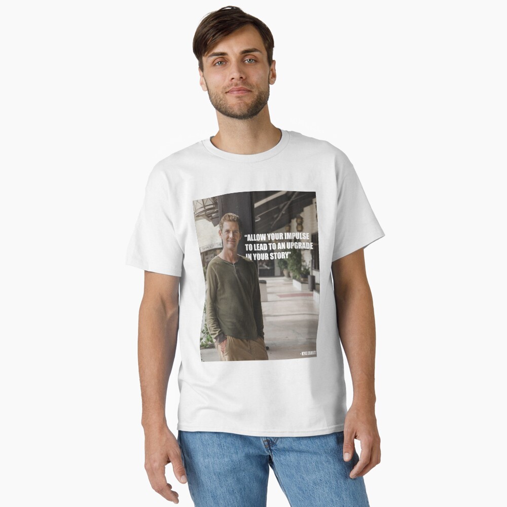 Item preview, Classic T-Shirt designed and sold by SanDiegoSailing.