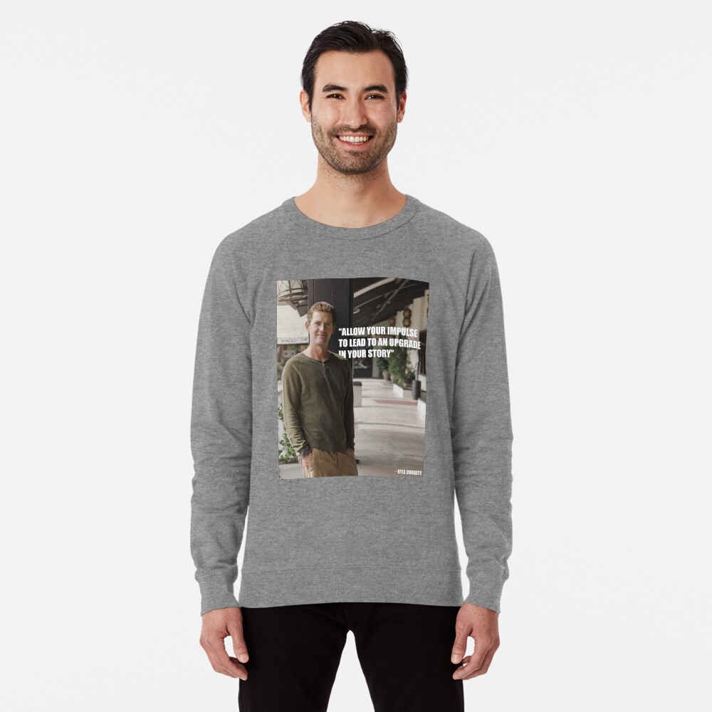 Item preview, Lightweight Sweatshirt designed and sold by SanDiegoSailing.