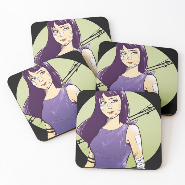 Item preview, Kate Bishop designed and sold by shopYelena.