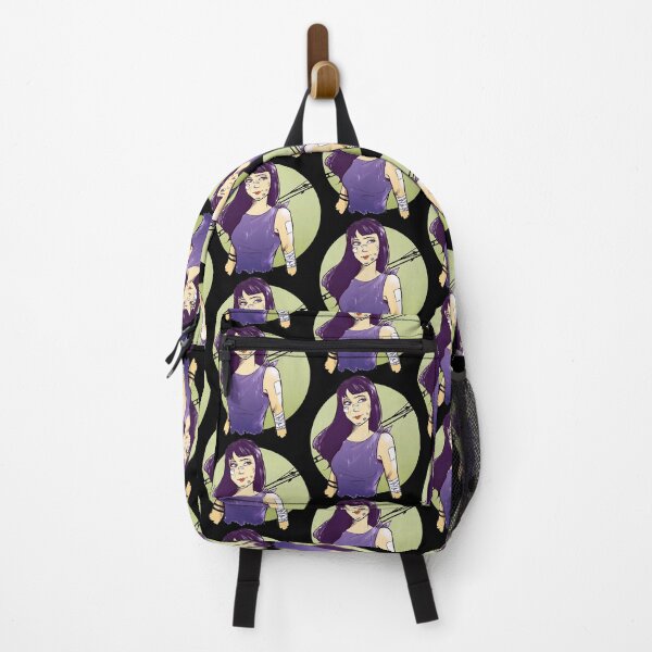 Item preview, Kate Bishop designed and sold by shopYelena.