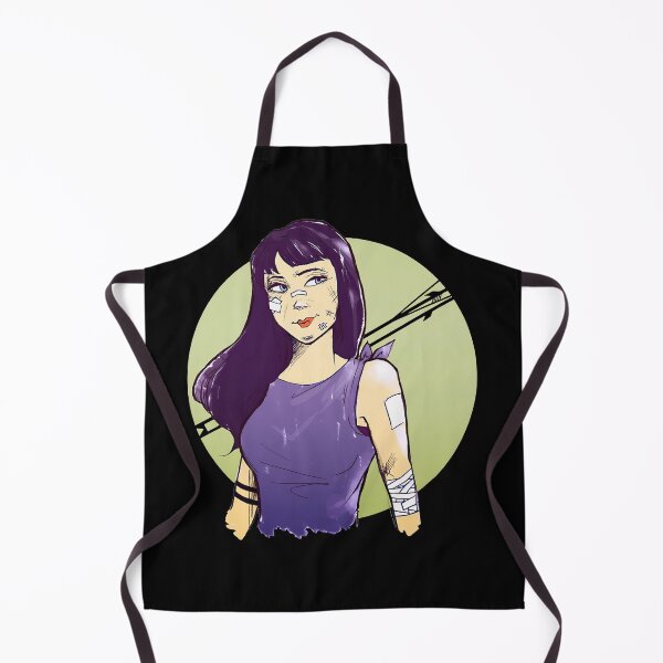Item preview, Kate Bishop designed and sold by shopYelena.