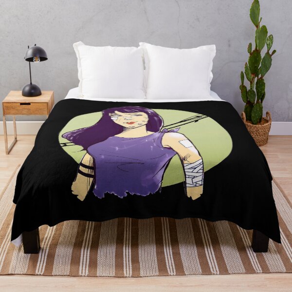 Item preview, Kate Bishop designed and sold by shopYelena.