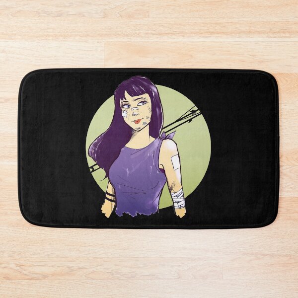 Item preview, Kate Bishop designed and sold by shopYelena.