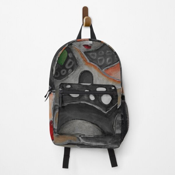 Item preview, Check out the crazy cat, man! designed and sold by Sarah Curtiss.