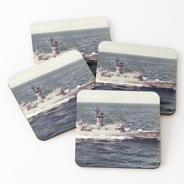 Item preview, USS JOSEPH HEWES (FF-1078) SHIP'S STORE designed and sold by militarygifts.