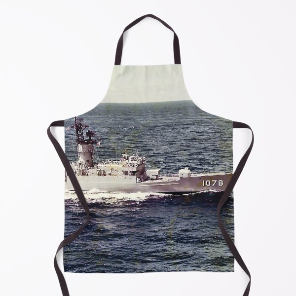 Item preview, USS JOSEPH HEWES (FF-1078) SHIP'S STORE designed and sold by militarygifts.