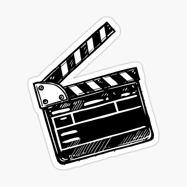 Artikel-Vorschau von KINO-LIEBHABER, designt und verkauft von H3ITH7M.