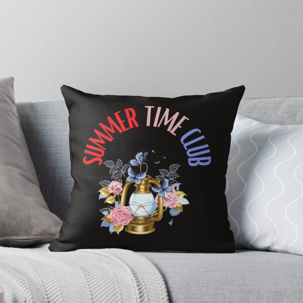 Item preview, Summer Time club designed and sold by TheRightHonMP.