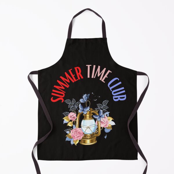 Item preview, Summer Time club designed and sold by TheRightHonMP.