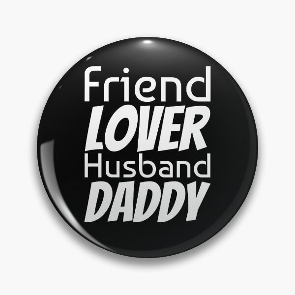 Item preview, Only The Best Husbands Get Promoted To Daddy Fulltime designed and sold by Sonatablue.