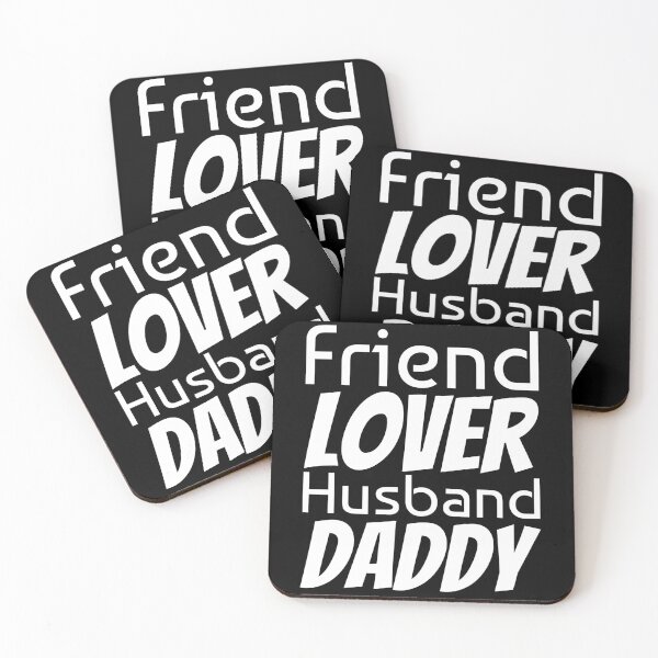 Item preview, Only The Best Husbands Get Promoted To Daddy Fulltime designed and sold by Sonatablue.