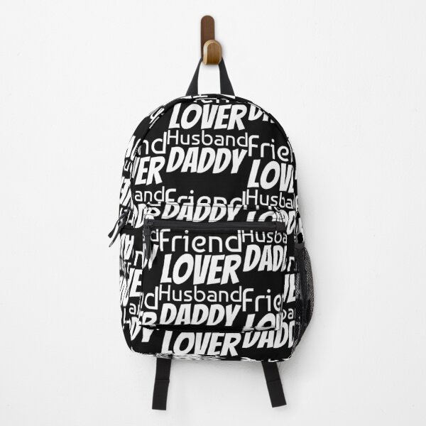 Item preview, Only The Best Husbands Get Promoted To Daddy Fulltime designed and sold by Sonatablue.