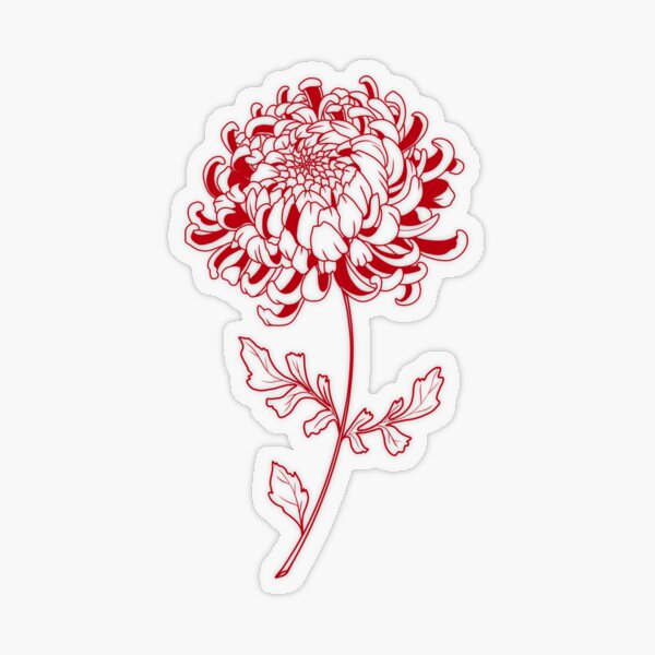 36 Alluring Chrysanthemum Tattoo Ideas to Inspire You in 2023