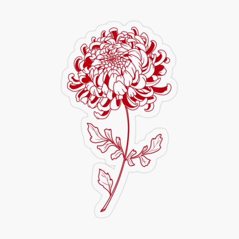 Beautiful Birth Flower Tattoos For Every Month – Stories and Ink