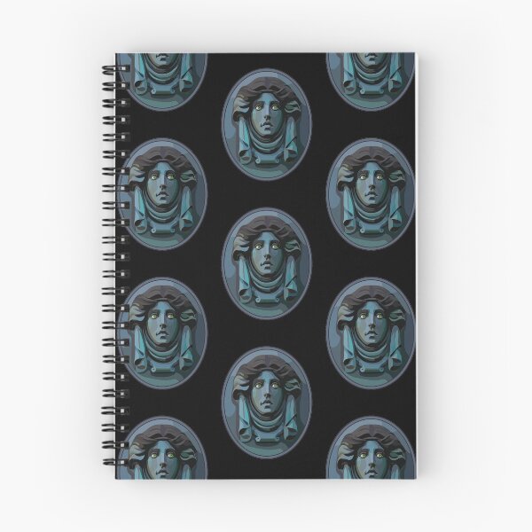 Item preview, Haunted Mansion Ride Leota Design designed and sold by carrdesigns21.