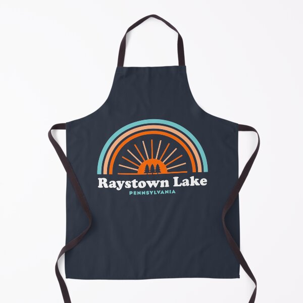 Item preview, Raystown Lake Pennsylvania Rainbow designed and sold by Esskay Designs.