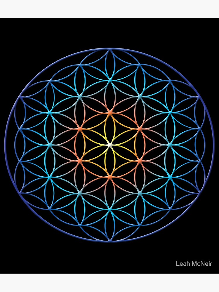 Free Free 91 Flower Of Life Svg Free SVG PNG EPS DXF File