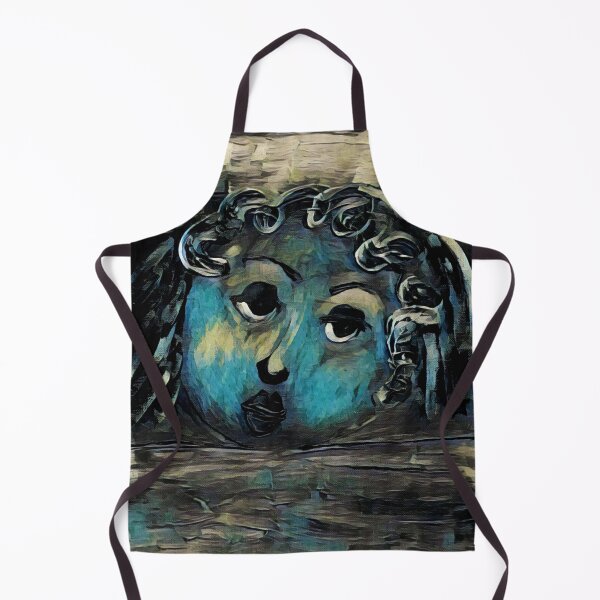 Item preview, Quarantine Blues designed and sold by Sarah Curtiss.