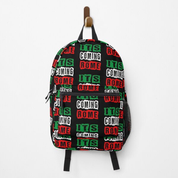 Item preview, It's Coming Rome designed and sold by mehdi-bianco.
