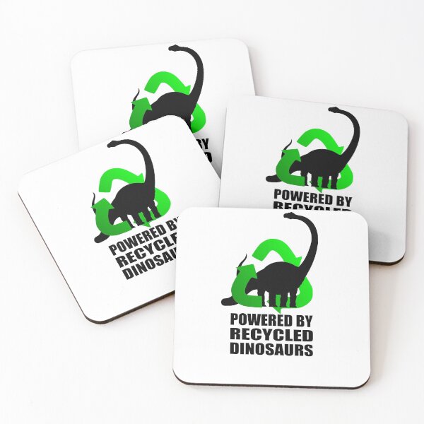 Item preview, Diplodocus  - Powered by Recycled Dinosaurs designed and sold by birdo-art.