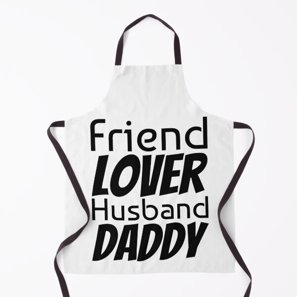 Item preview, Only The Best Husbands Get Promoted To Daddy White designed and sold by Sonatablue.