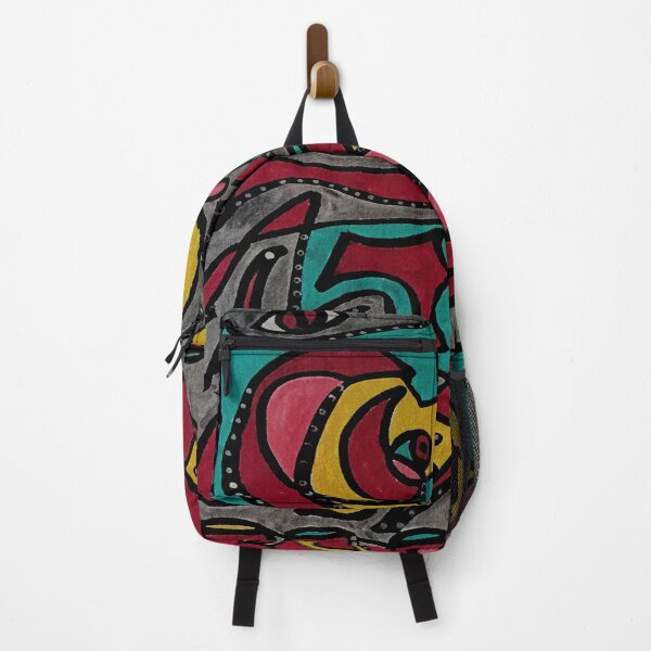 Item preview, Abstract Birds designed and sold by Sarah Curtiss.