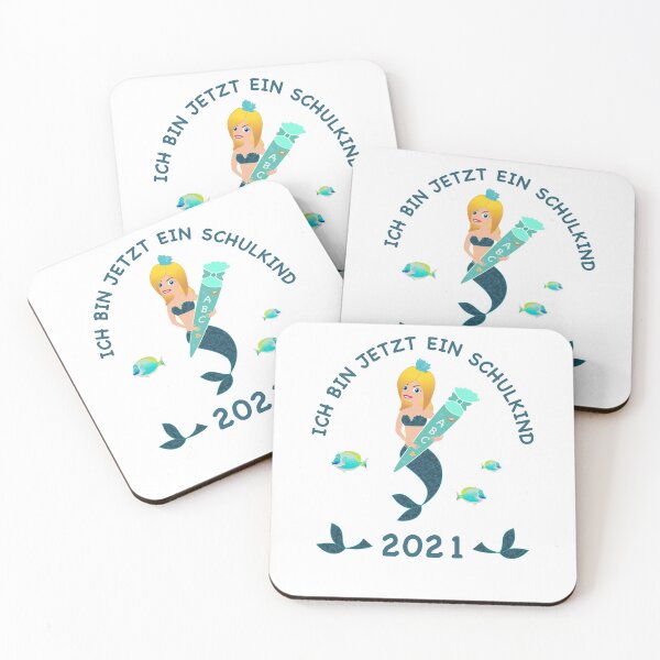Item preview, Children schoolchild 2021 enrollment in mermaid school designed and sold by KDesigns85.